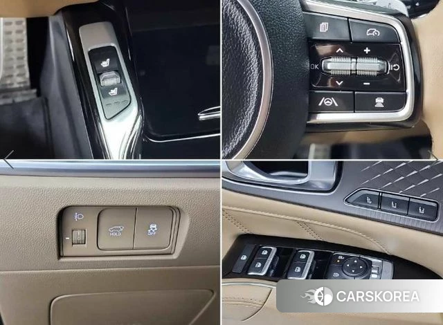 Kia The New Sorento 4th Generation id 3805754 из Кореи 10