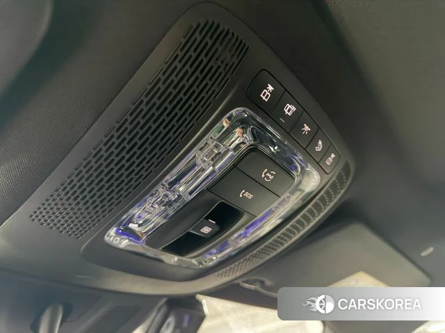 Mercedes-Benz GLB-Class X247 id 3799701 из Кореи 10