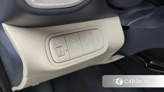 Hyundai Venue id 4522997 из Кореи 10