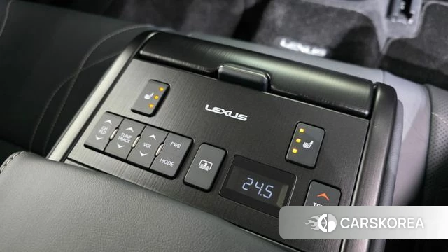 Lexus ES300h 7th generation id 4427157 из Кореи 10