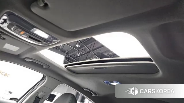 Hyundai The New Avante (CN7) id 2964056 из Кореи 10