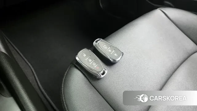 Chevrolet (GM Daewoo) The New Malibu id 2990700 из Кореи 10