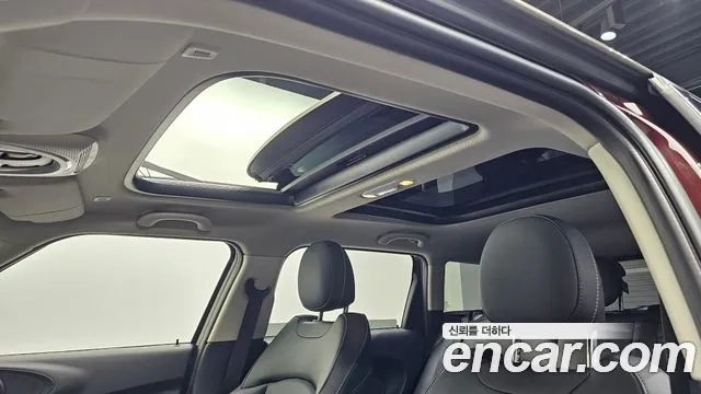 Mini Cooper Clubman id 2896827 из Кореи 10