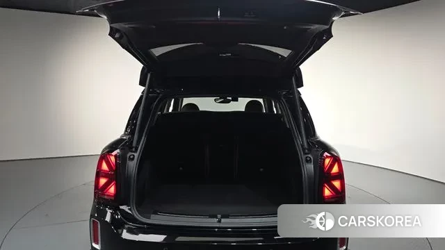 Mini Cooper S Countryman id 3420212 из Кореи 10