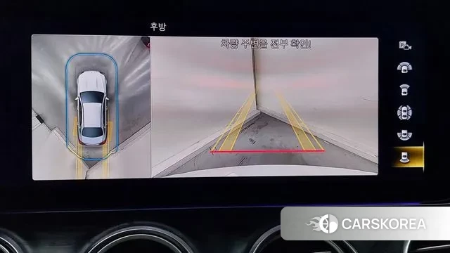 Mercedes-Benz E-Class W213 id 2939497 из Кореи 10