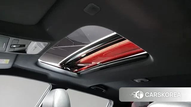 Ssangyong The New Rexton Sport id 3022957 из Кореи 10