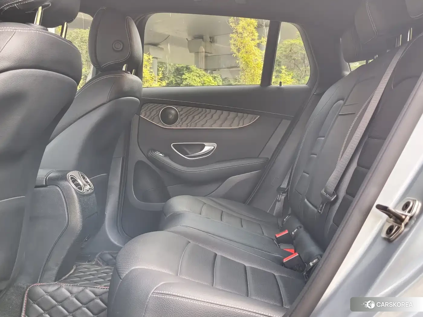 Mercedes-Benz EQC id 4601943 из Китая 10