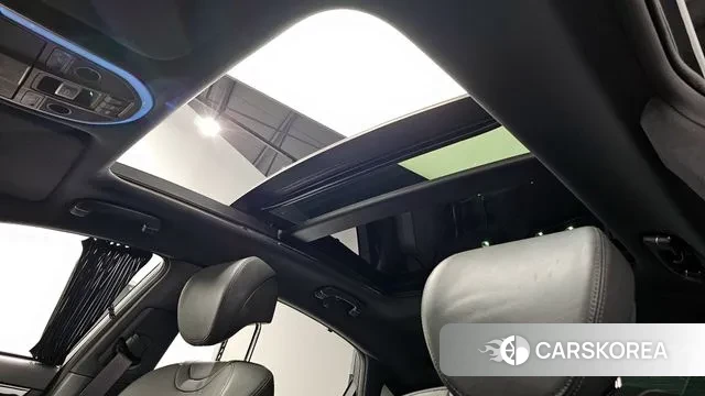 Genesis G80 id 2902454 из Кореи 10