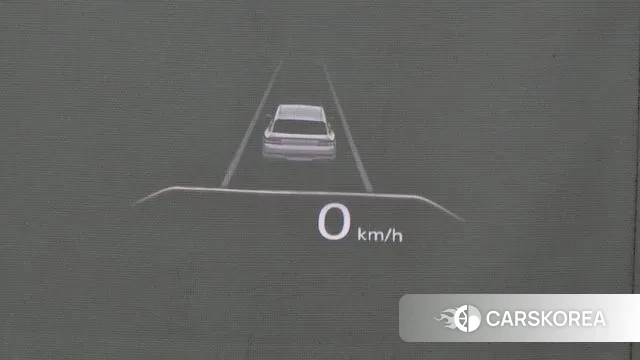 Genesis GV80 id 2886197 из Кореи 10