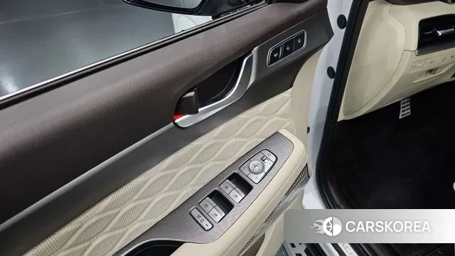 Hyundai Palisade id 3453084 из Кореи 10