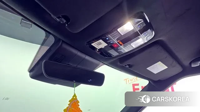 Hyundai Santa Fe (MX5) id 2997971 из Кореи 10