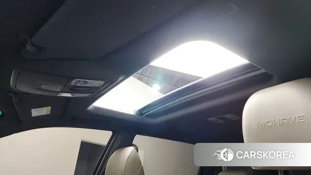 Kia Mohave Master id 3716917 из Кореи 10