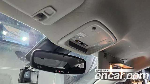 Chevrolet (GM Daewoo) All New Malibu id 2630708 из Кореи 10