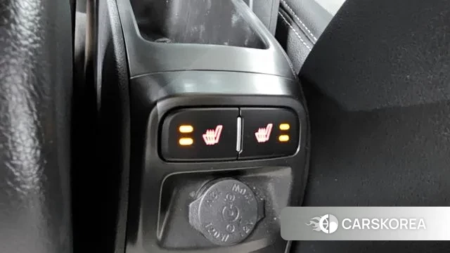 Kia The New Ray id 3058855 из Кореи 10