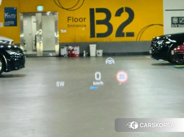 Mercedes-Benz GLC-Class X253 id 3818764 из Кореи 10