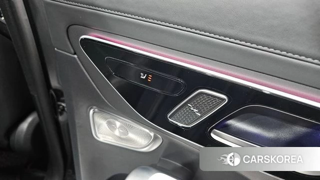Mercedes-Benz GLC-Class X254 id 4548949 из Кореи 10