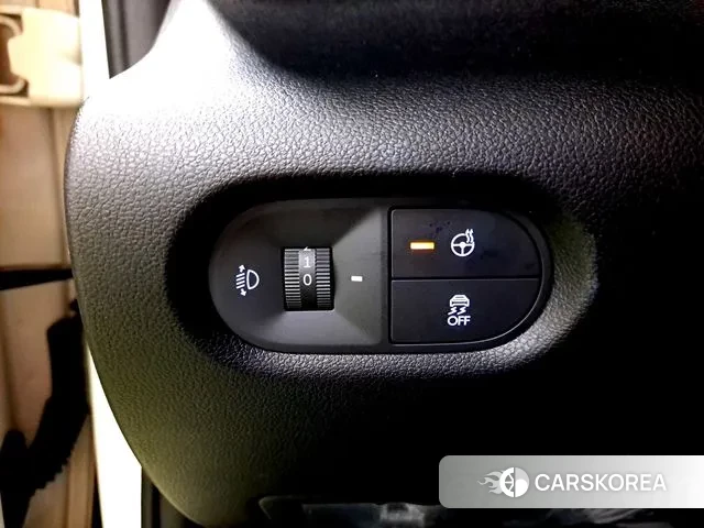 Hyundai Casper id 3565565 из Кореи 10