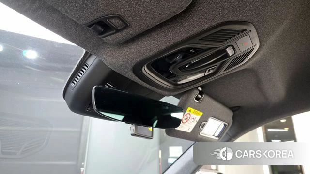 Renault Korea (Samsung) Grand Coleos id 4321861 из Кореи 10