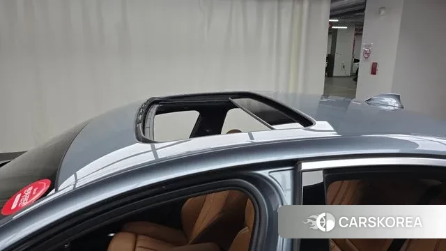 BMW 5 Series (G30) id 2995742 из Кореи 10