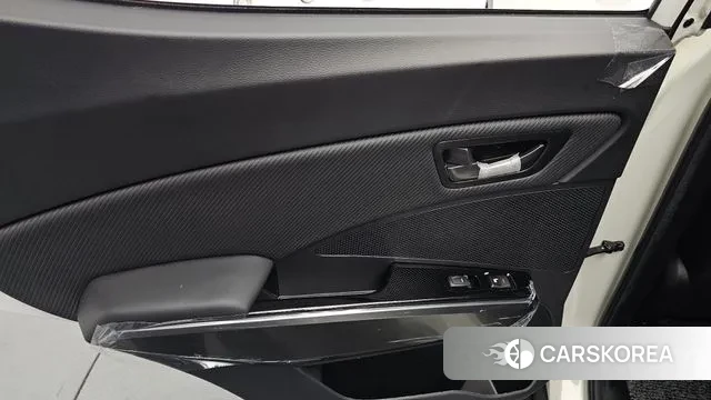 Ssangyong The New Tivoli Air id 3533796 из Кореи 10