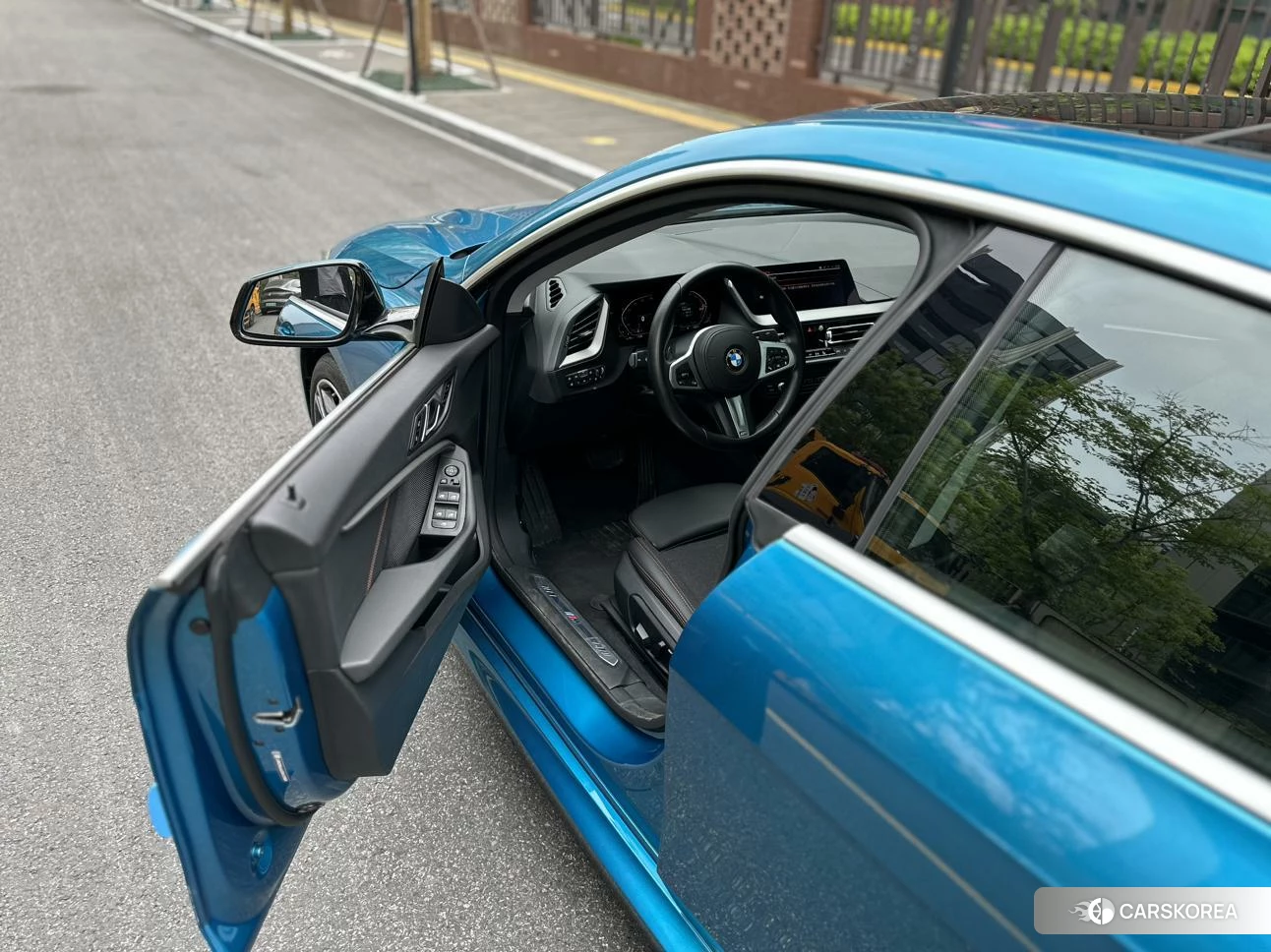BMW 2 series id 4467590 из Китая 10