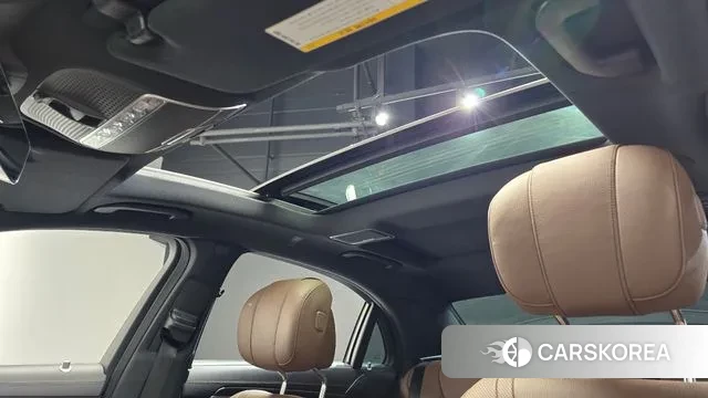 Mercedes-Benz S-Class W222 id 3423182 из Кореи 10