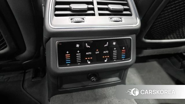 Audi A6 (C8) id 4196004 из Кореи 10