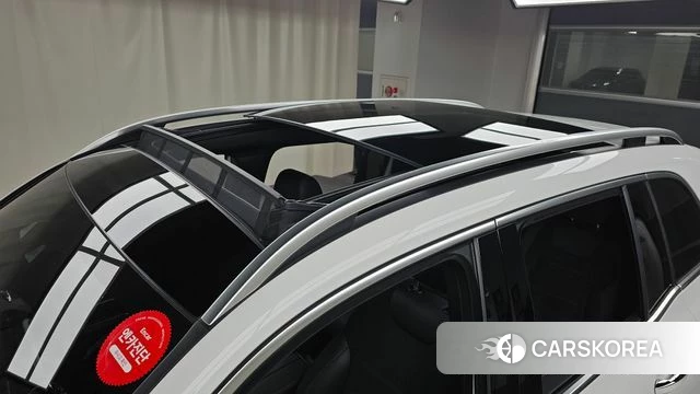 Mercedes-Benz EQB X243 id 4474659 из Кореи 10