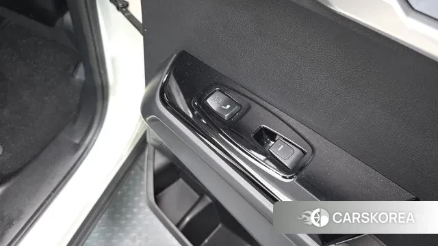 Ssangyong Torres EVX id 3031488 из Кореи 10