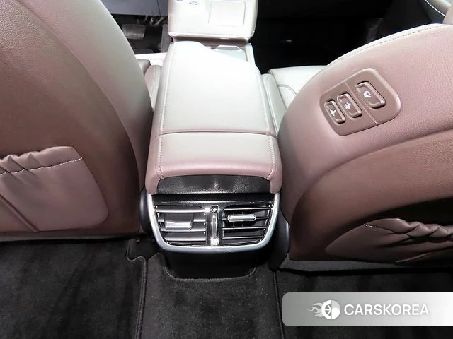 Hyundai The New Grandeur IG id 4309160 из Кореи 10