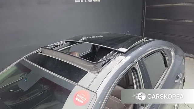 Hyundai Grandeur IG id 3345239 из Кореи 10