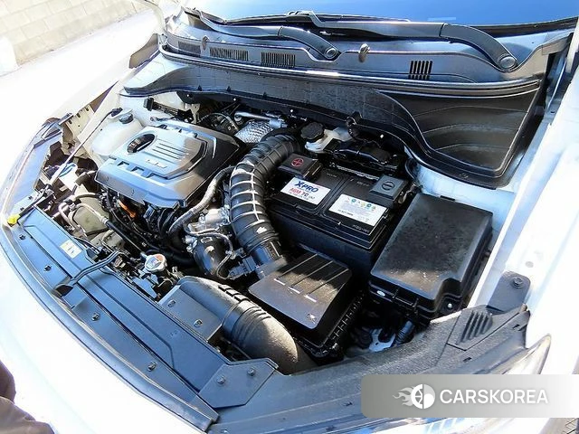 Hyundai Kona id 3829258 из Кореи 10