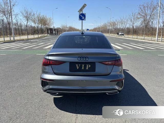 Audi A3 id 4307300 из Китая 10