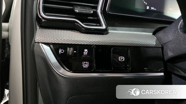 Kia Sportage 5th Generation Hybrid id 3839784 из Кореи 10