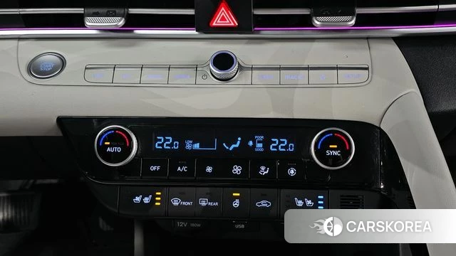 Hyundai Avante (CN7) id 3872166 из Кореи 10