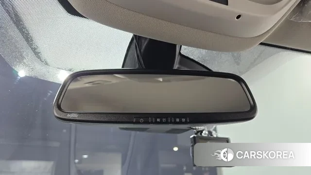 Renault Korea (Samsung) The New QM6 id 3530678 из Кореи 10