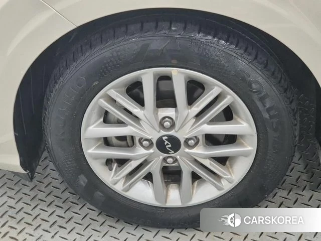 Kia Morning Urban (JA) id 4593308 из Кореи 10