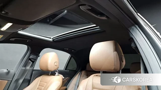 Mercedes-Benz E-Class W213 id 3701880 из Кореи 10