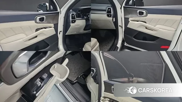 Kia Sorento 4th Generation id 3765185 из Кореи 10