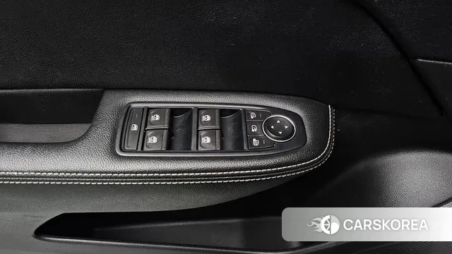 Renault Korea (Samsung) XM3 id 3607607 из Кореи 10