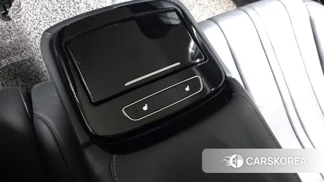 Genesis G80 (RG3) id 3598068 из Кореи 10