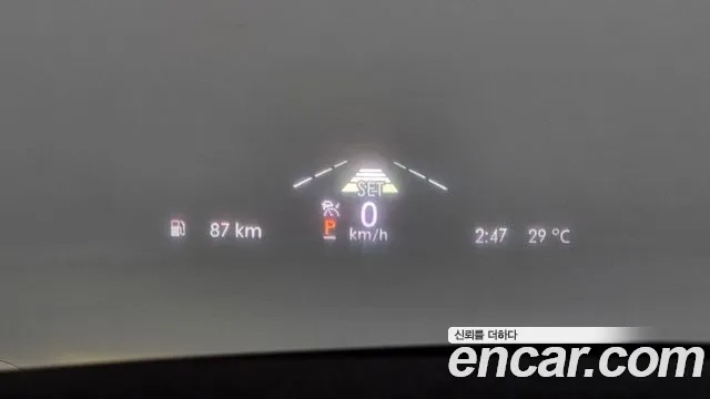 Lincoln Continental 10th Generation id 2907807 из Кореи 10