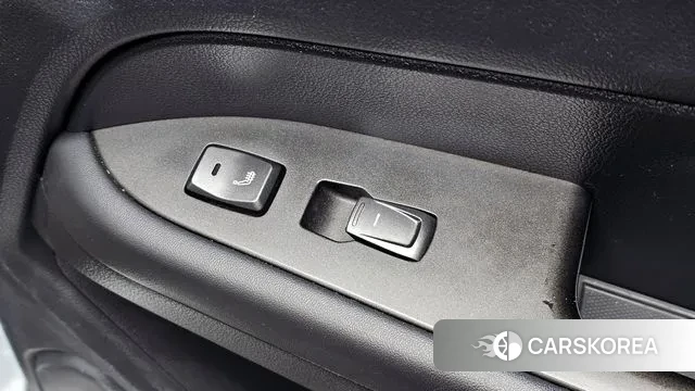 Ssangyong Rexton Sports id 3444906 из Кореи 10