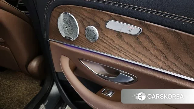 Mercedes-Benz E-Class W213 id 3329649 из Кореи 10