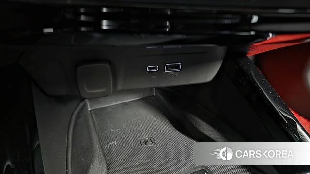 Chevrolet (GM Daewoo) Trax Crossover id 4281146 из Кореи 10