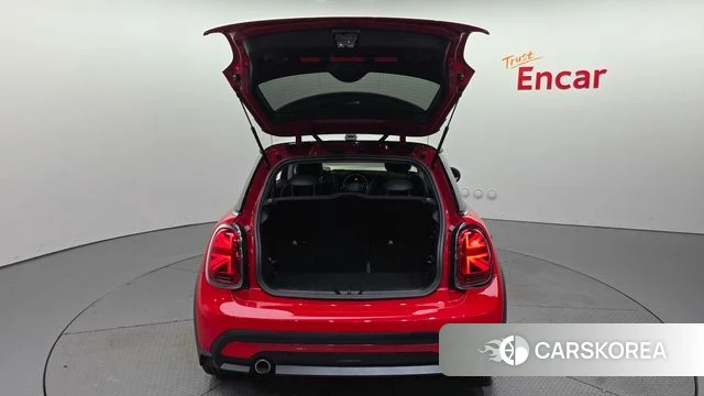 Mini Cooper id 4591634 из Кореи 10