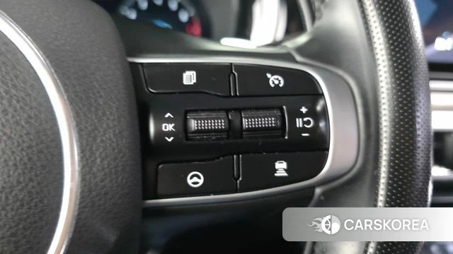 Kia K5 3rd generation id 3954307 из Кореи 10