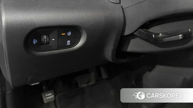 Hyundai Casper id 4500672 из Кореи 10
