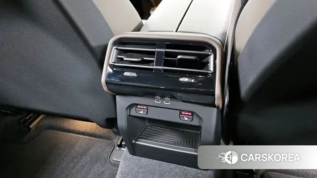 BMW 5 Series (G60) id 3739049 из Кореи 10