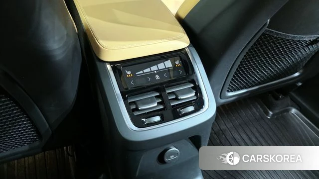 Volvo XC90 second Generation id 3850459 из Кореи 10